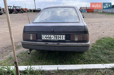 Лифтбек Ford Sierra 1983 в 