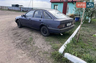 Лифтбек Ford Sierra 1983 в 