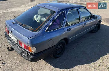 Лифтбек Ford Sierra 1988 в 