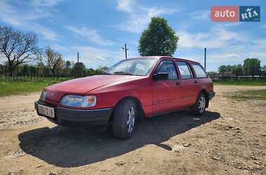 Універсал Ford Sierra 1988 в Болехові