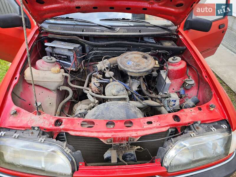 Універсал Ford Sierra 1988 в Болехові