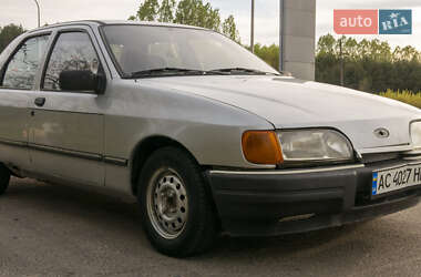 Седан Ford Sierra 1987 в 