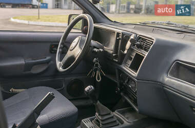 Седан Ford Sierra 1987 в 