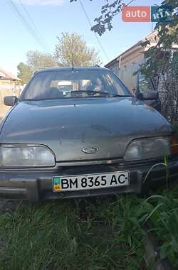 Універсал Ford Sierra 1988 в Кременчуці