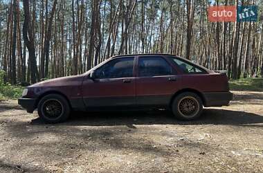 Универсал Ford Sierra 1991 в Харькове
