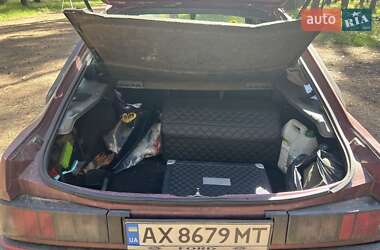 Универсал Ford Sierra 1991 в 