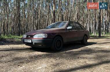 Универсал Ford Sierra 1991 в 