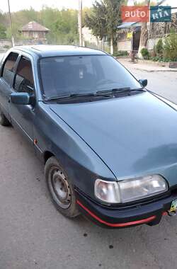 Седан Ford Sierra 1988 в 