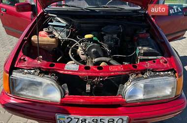 Седан Ford Sierra 1987 в 