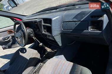 Седан Ford Sierra 1987 в 