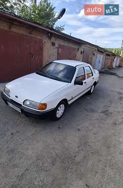 Седан Ford Sierra 1989 в Білій Церкві