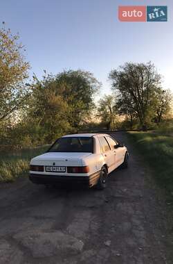 Седан Ford Sierra 1987 в 