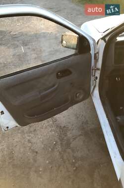 Седан Ford Sierra 1987 в 