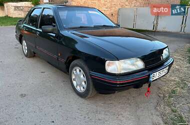 Седан Ford Sierra 1991 в 