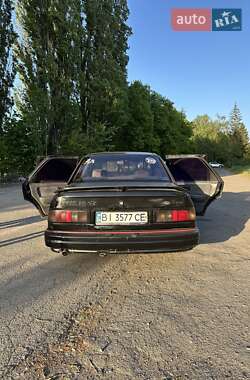 Седан Ford Sierra 1991 в 