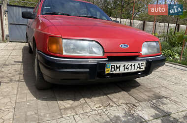 Универсал Ford Sierra 1987 в Конотопе