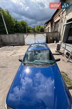 Лифтбек Ford Sierra 1989 в 