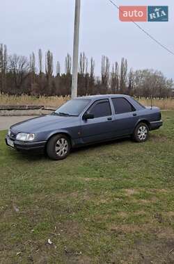 Седан Ford Sierra 1987 в 