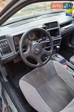 Седан Ford Sierra 1987 в 