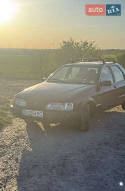 Седан Ford Sierra 1988 в 