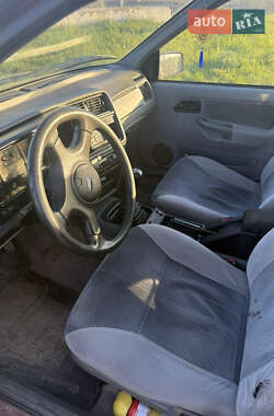 Седан Ford Sierra 1988 в 