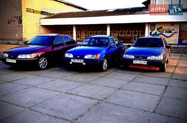 Седан Ford Sierra 1991 в 