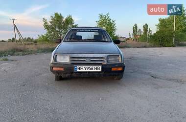 Ліфтбек Ford Sierra 1984 в Вітовському районі