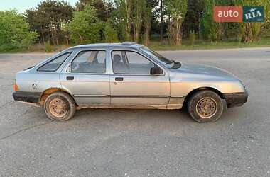 Лифтбек Ford Sierra 1984 в 