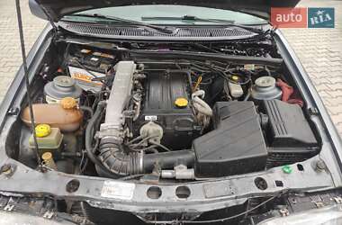 Седан Ford Sierra 1993 в 