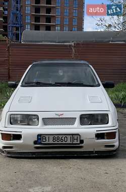 Лифтбек Ford Sierra 1984 в Полтаве