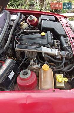 Седан Ford Sierra 1991 в 