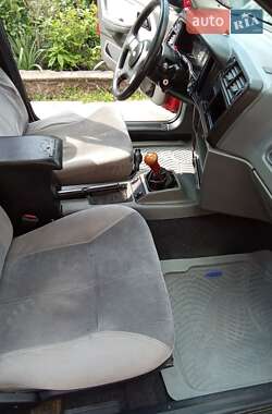 Седан Ford Sierra 1991 в 