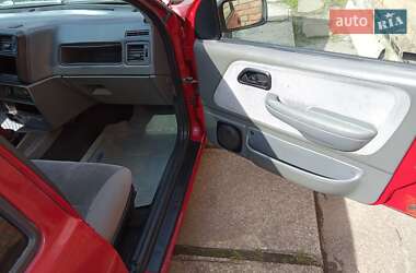 Седан Ford Sierra 1991 в 