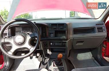 Седан Ford Sierra 1991 в 