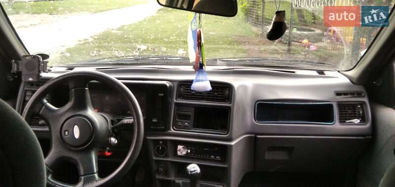 Универсал Ford Sierra 1989 в Ярмолинцах
