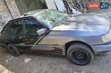 Ліфтбек Ford Sierra 1990 в 