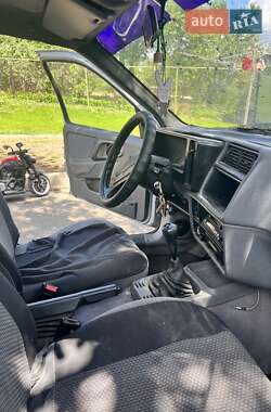 Лифтбек Ford Sierra 1985 в 