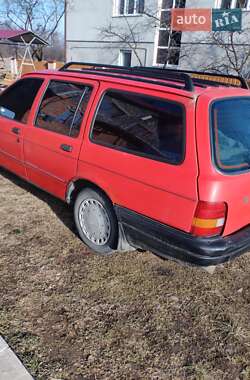 Універсал Ford Sierra 1991 в 