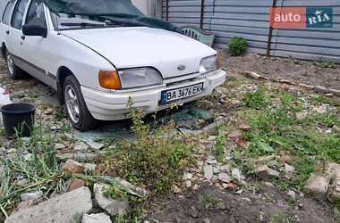 Універсал Ford Sierra 1988 в Олександрії