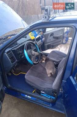 Лифтбек Ford Sierra 1987 в 