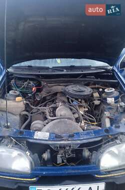 Лифтбек Ford Sierra 1987 в 