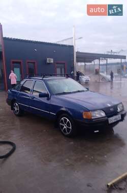 Лифтбек Ford Sierra 1987 в 