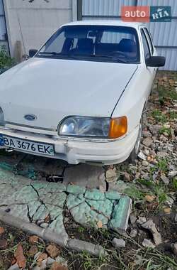 Універсал Ford Sierra 1988 в 