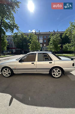 Седан Ford Sierra 1991 в 
