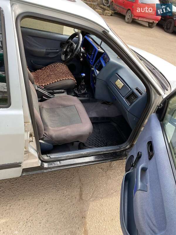 Универсал Ford Sierra 1989 в Одессе