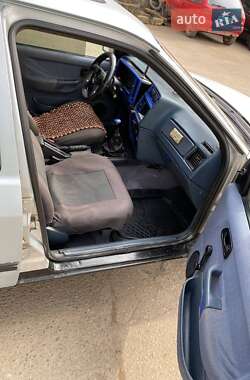 Универсал Ford Sierra 1989 в 