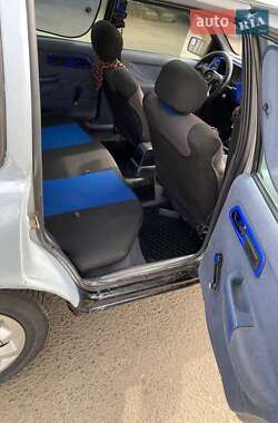 Универсал Ford Sierra 1989 в 