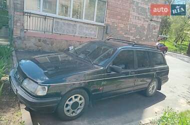 Универсал Ford Sierra 1992 в Ровно