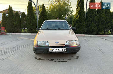 Седан Ford Sierra 1988 в 