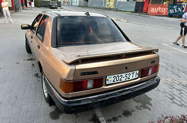 Седан Ford Sierra 1988 в 